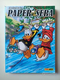 Fumetto Cronache dal Papersera N. 12 (2021)