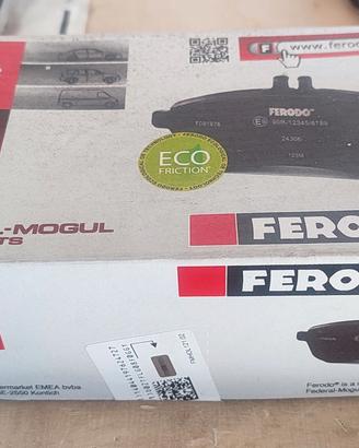 Pastiglie dei freni anteriori FERODO FDB1466