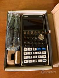 Calcolatrice grafica casio fx-CG50