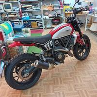 Ducati Scrambler - 2024
