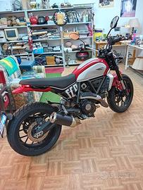 Ducati Scrambler - 2024