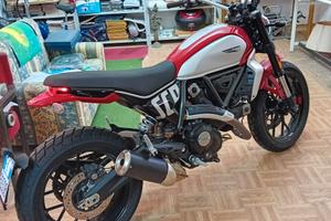 Ducati Scrambler - 2024