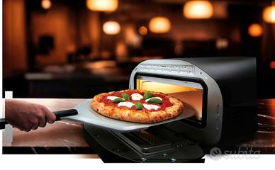 Forno elettrico per pizza Electroline