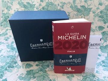 Eberhard Traversetolo LimitrED 123 pezzi No Rolex