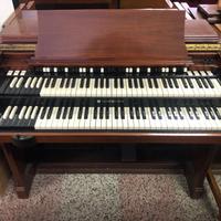 HAMMOND C3