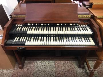 HAMMOND C3