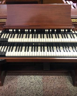 HAMMOND C3