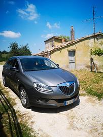 LANCIA Delta 1.6 MJT DPF Argento