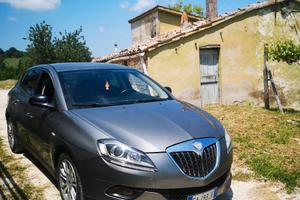 LANCIA Delta 1.6 MJT DPF Argento