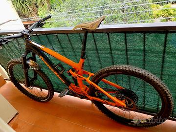 mtb enduro full 27.5