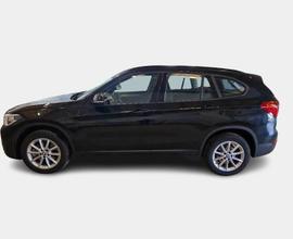 BMW X1 sDrive 20d Business automatico