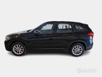 BMW X1 sDrive 20d Business automatico