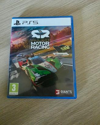 Giochi ps5