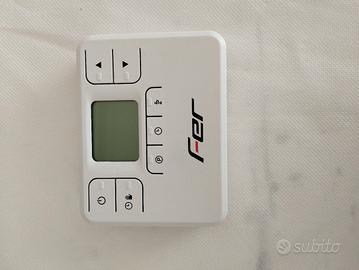 cronotermostato digitale Fer Olimpo D