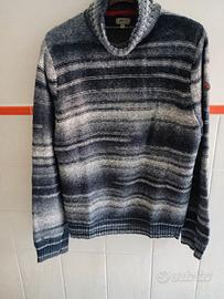 Maglione Slam 3XL