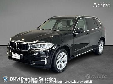BMW X5 xdrive30d Experience 249cv auto