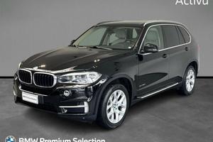 BMW X5 xdrive30d Experience 249cv auto