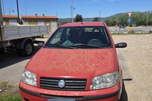 Fiat punto classic 1.3 multijet