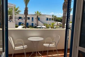 Cala La Luna prima di luglio