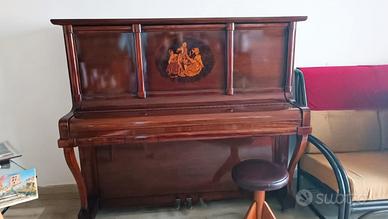 pianoforte 