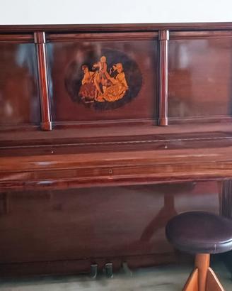 pianoforte 