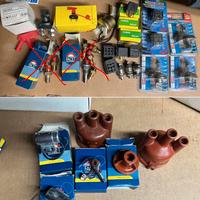 Accessori vari/candele/valvole/diffusori/interrutt