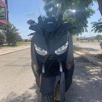 X-MAX TECH PARI A NUOVO