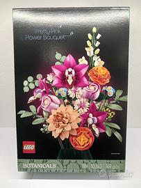 Lego botanicals' collection 10342