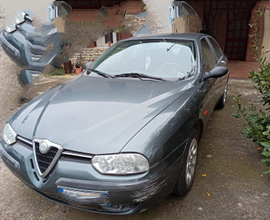 Alfa Romeo 156 1.8 twinspark