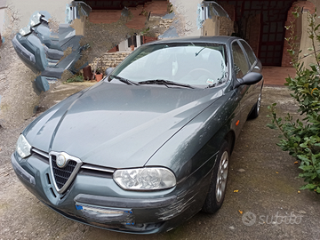 Alfa Romeo 156 1.8 twinspark