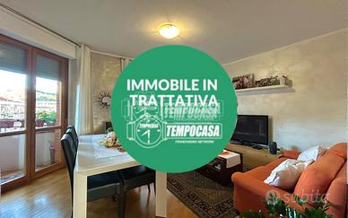 QUADRILOCALE PANORAMICO CON BOX