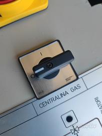 Commutatore / Interruttore 