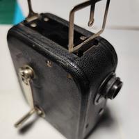 Cinepresa vintage Pathe' Baby 9,5 mm 1923 