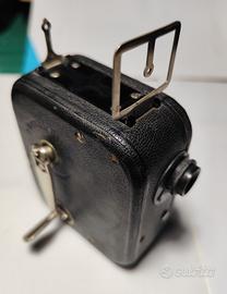 Cinepresa vintage Pathe' Baby 9,5 mm 1923 