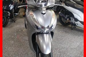 HONDA SH 300 #GARANZIA#RATE NO BUSTA#PERMUTE#Euro4