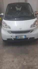 Smart Fortwo coupe' anno 2009