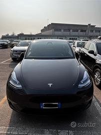 TESLA Model Y Long Range AWD - Novembre 2023