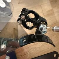 Accessori vespa 50 special