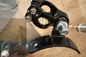 Accessori vespa 50 special