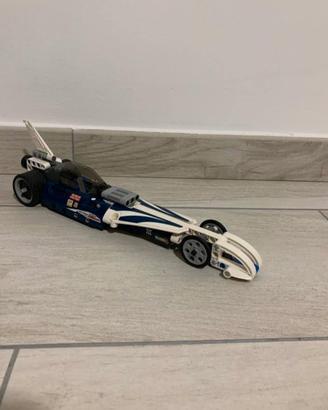 Lego Technic 42033