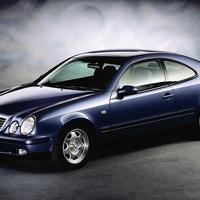 Mercedes Clk W208 Ricambi