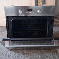 Forno ventilato FRANkE