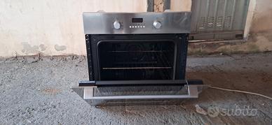 Forno ventilato FRANkE