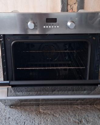 Forno ventilato FRANkE