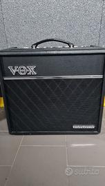 Amplificatore Vox vt40