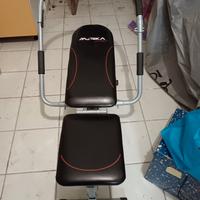 Panca per addominali 