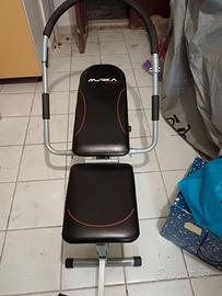 Panca per addominali 