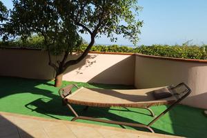 A cirella di diamante 10 pl con giardino