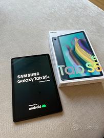 Samsung Galaxy Tab S5e SM-T725 4G 64GB