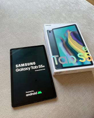 Samsung Galaxy Tab S5e SM-T725 4G 64GB